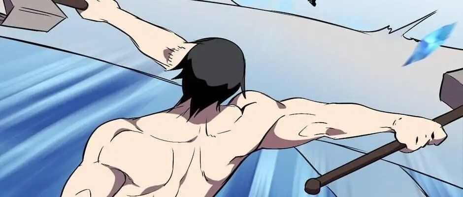 Câu Chuyện Sinh Tồn Của Kiếm Vương Ở Thế Giới Khác Chap 20 - Next Chap 21