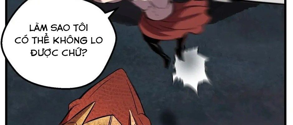 Câu Chuyện Sinh Tồn Của Kiếm Vương Ở Thế Giới Khác Chap 20 - Next Chap 21