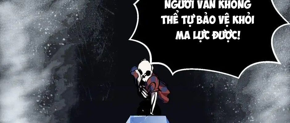 Câu Chuyện Sinh Tồn Của Kiếm Vương Ở Thế Giới Khác Chap 20 - Next Chap 21