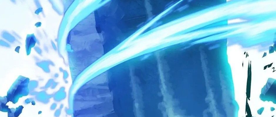 Câu Chuyện Sinh Tồn Của Kiếm Vương Ở Thế Giới Khác Chap 20 - Next Chap 21