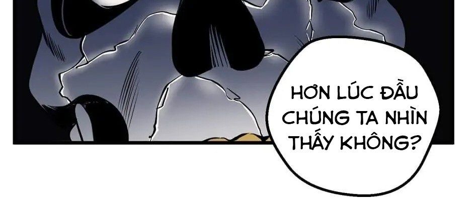 Câu Chuyện Sinh Tồn Của Kiếm Vương Ở Thế Giới Khác Chap 20 - Next Chap 21