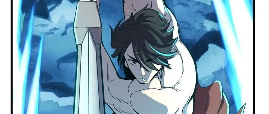 Câu Chuyện Sinh Tồn Của Kiếm Vương Ở Thế Giới Khác Chap 20 - Next Chap 21