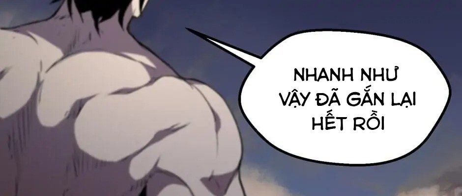 Câu Chuyện Sinh Tồn Của Kiếm Vương Ở Thế Giới Khác Chap 20 - Next Chap 21