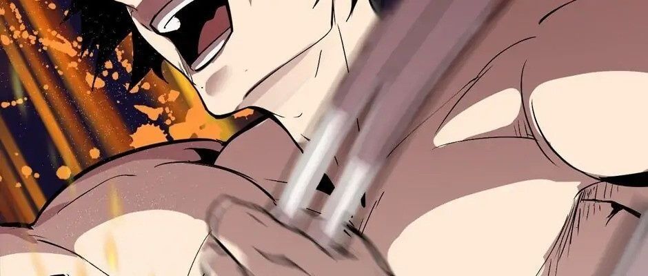 Câu Chuyện Sinh Tồn Của Kiếm Vương Ở Thế Giới Khác Chap 21 - Next Chap 22