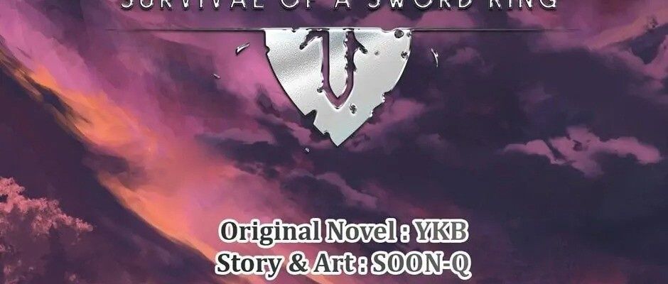 Câu Chuyện Sinh Tồn Của Kiếm Vương Ở Thế Giới Khác Chap 21 - Next Chap 22