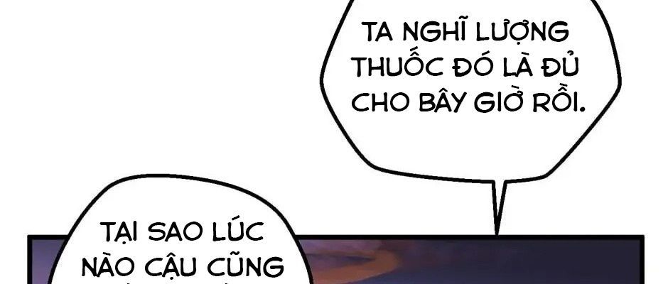 Câu Chuyện Sinh Tồn Của Kiếm Vương Ở Thế Giới Khác Chap 21 - Next Chap 22