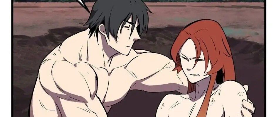 Câu Chuyện Sinh Tồn Của Kiếm Vương Ở Thế Giới Khác Chap 21 - Next Chap 22