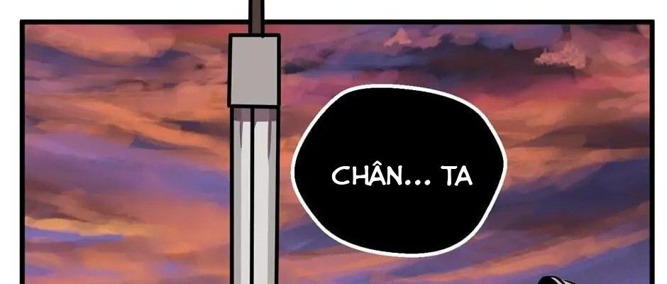 Câu Chuyện Sinh Tồn Của Kiếm Vương Ở Thế Giới Khác Chap 21 - Next Chap 22