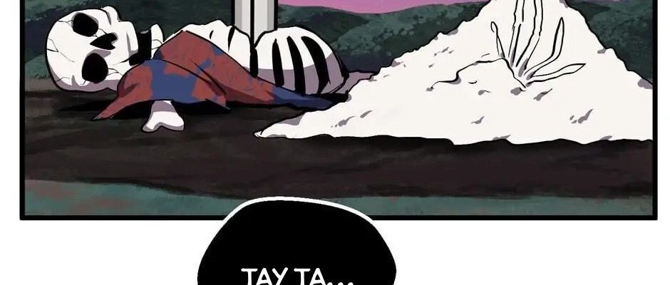 Câu Chuyện Sinh Tồn Của Kiếm Vương Ở Thế Giới Khác Chap 21 - Next Chap 22