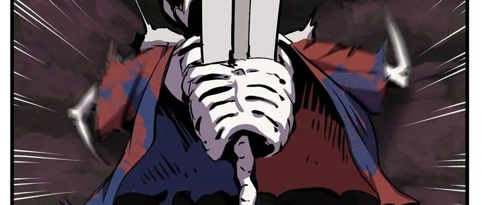 Câu Chuyện Sinh Tồn Của Kiếm Vương Ở Thế Giới Khác Chap 21 - Next Chap 22