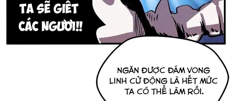 Câu Chuyện Sinh Tồn Của Kiếm Vương Ở Thế Giới Khác Chap 21 - Next Chap 22