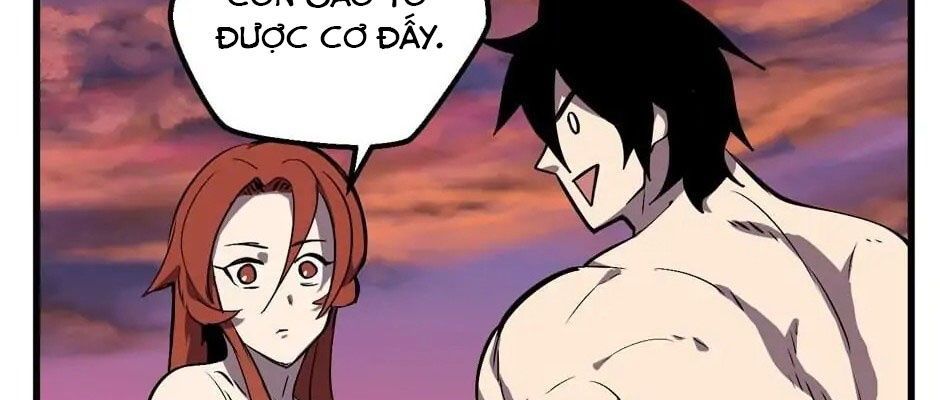 Câu Chuyện Sinh Tồn Của Kiếm Vương Ở Thế Giới Khác Chap 21 - Next Chap 22