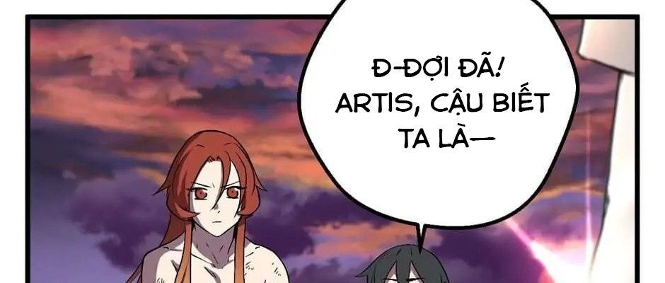 Câu Chuyện Sinh Tồn Của Kiếm Vương Ở Thế Giới Khác Chap 21 - Next Chap 22
