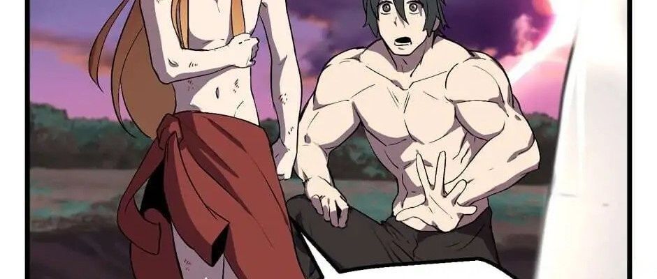 Câu Chuyện Sinh Tồn Của Kiếm Vương Ở Thế Giới Khác Chap 21 - Next Chap 22