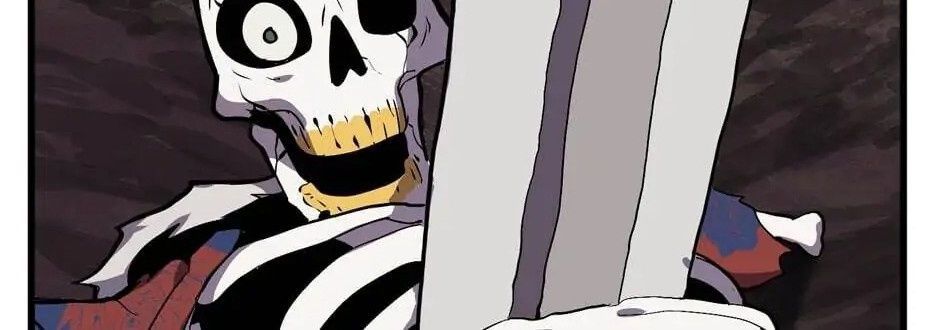 Câu Chuyện Sinh Tồn Của Kiếm Vương Ở Thế Giới Khác Chap 21 - Next Chap 22