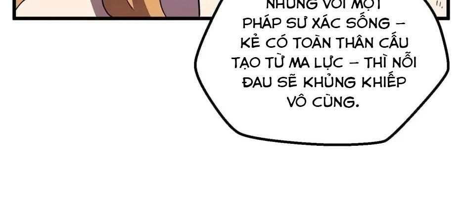 Câu Chuyện Sinh Tồn Của Kiếm Vương Ở Thế Giới Khác Chap 21 - Next Chap 22