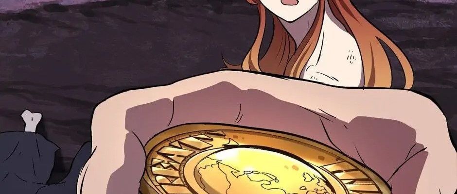 Câu Chuyện Sinh Tồn Của Kiếm Vương Ở Thế Giới Khác Chap 21 - Next Chap 22