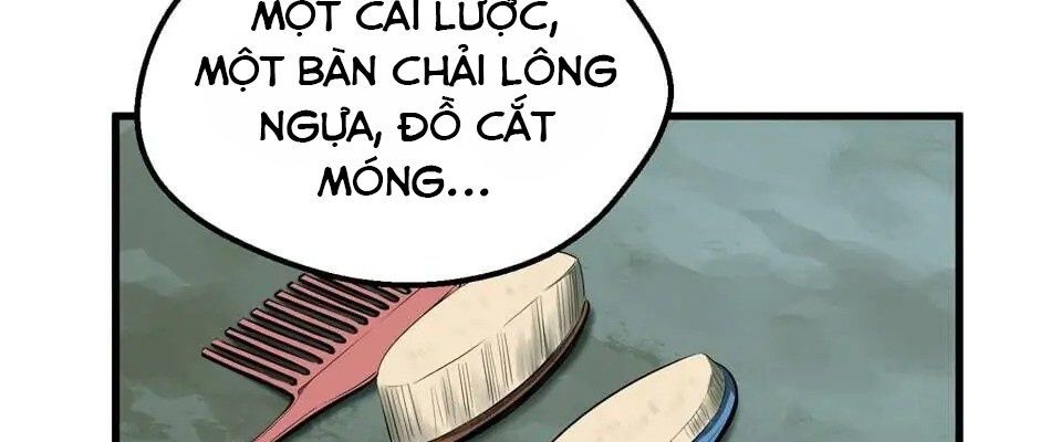 Câu Chuyện Sinh Tồn Của Kiếm Vương Ở Thế Giới Khác Chap 21 - Next Chap 22