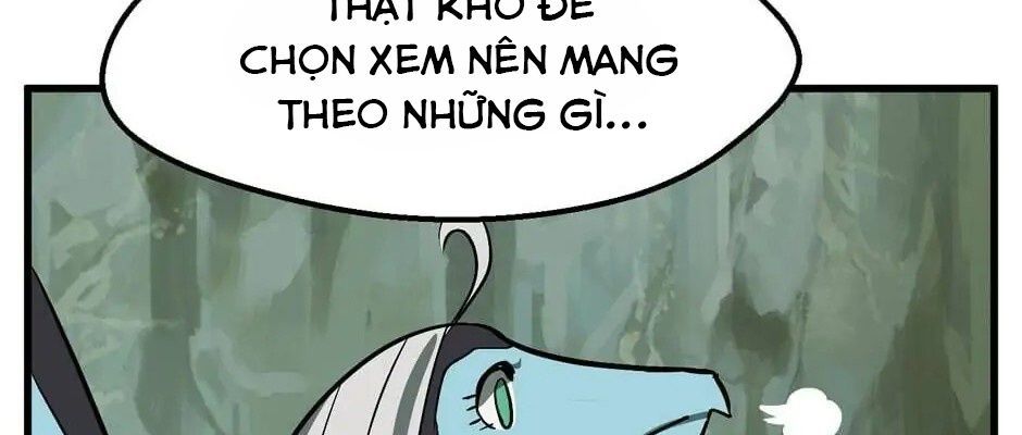 Câu Chuyện Sinh Tồn Của Kiếm Vương Ở Thế Giới Khác Chap 21 - Next Chap 22