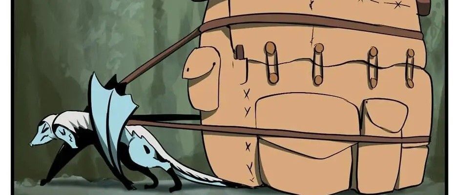 Câu Chuyện Sinh Tồn Của Kiếm Vương Ở Thế Giới Khác Chap 21 - Next Chap 22