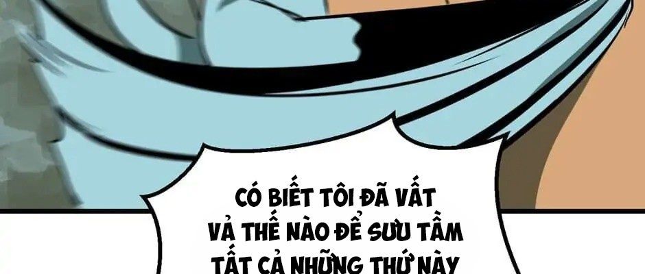 Câu Chuyện Sinh Tồn Của Kiếm Vương Ở Thế Giới Khác Chap 21 - Next Chap 22