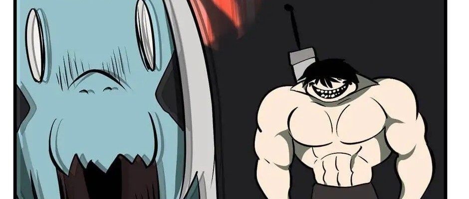 Câu Chuyện Sinh Tồn Của Kiếm Vương Ở Thế Giới Khác Chap 21 - Next Chap 22