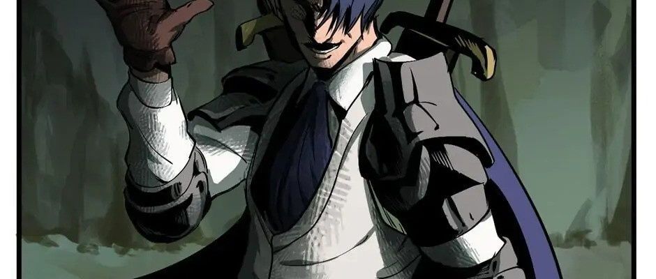 Câu Chuyện Sinh Tồn Của Kiếm Vương Ở Thế Giới Khác Chap 21 - Next Chap 22