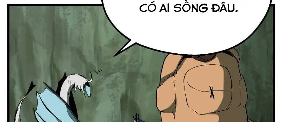 Câu Chuyện Sinh Tồn Của Kiếm Vương Ở Thế Giới Khác Chap 21 - Next Chap 22