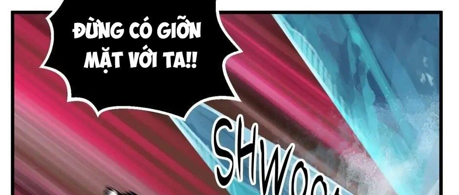 Câu Chuyện Sinh Tồn Của Kiếm Vương Ở Thế Giới Khác Chap 21 - Next Chap 22
