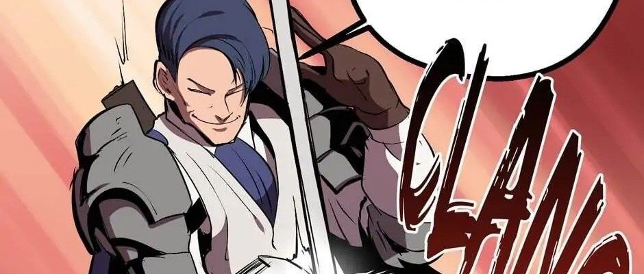 Câu Chuyện Sinh Tồn Của Kiếm Vương Ở Thế Giới Khác Chap 22 - Next Chap 23