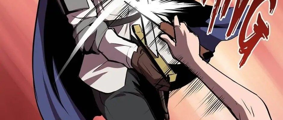 Câu Chuyện Sinh Tồn Của Kiếm Vương Ở Thế Giới Khác Chap 22 - Next Chap 23