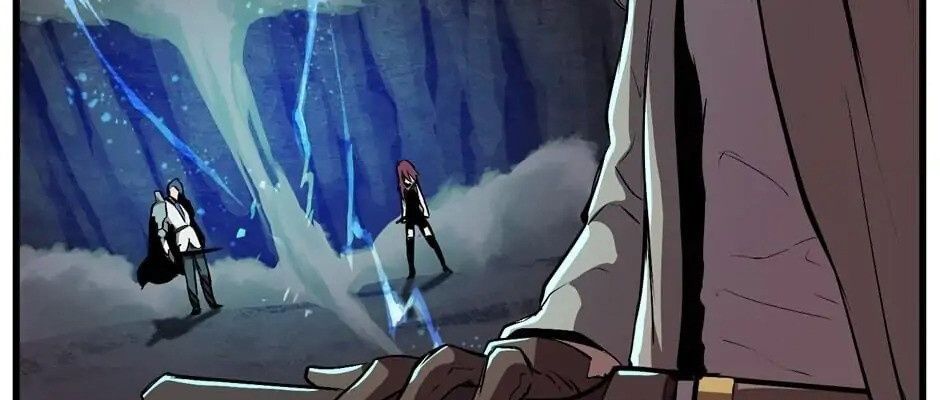 Câu Chuyện Sinh Tồn Của Kiếm Vương Ở Thế Giới Khác Chap 22 - Next Chap 23