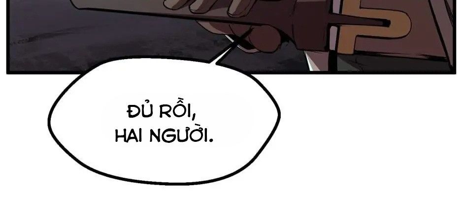 Câu Chuyện Sinh Tồn Của Kiếm Vương Ở Thế Giới Khác Chap 22 - Next Chap 23