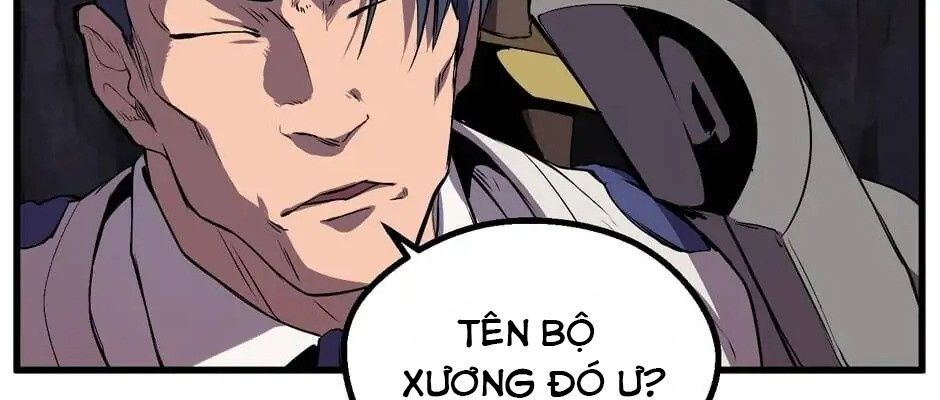 Câu Chuyện Sinh Tồn Của Kiếm Vương Ở Thế Giới Khác Chap 22 - Next Chap 23