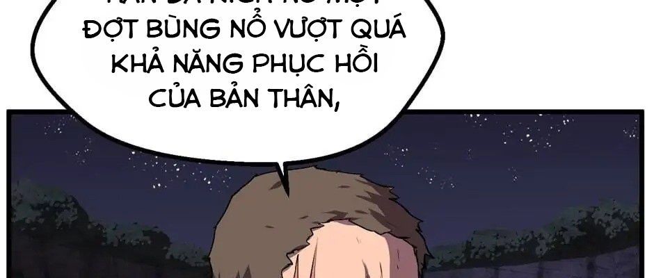 Câu Chuyện Sinh Tồn Của Kiếm Vương Ở Thế Giới Khác Chap 22 - Next Chap 23