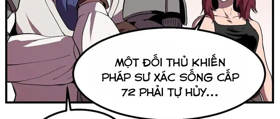 Câu Chuyện Sinh Tồn Của Kiếm Vương Ở Thế Giới Khác Chap 22 - Next Chap 23