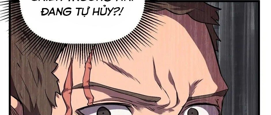 Câu Chuyện Sinh Tồn Của Kiếm Vương Ở Thế Giới Khác Chap 22 - Next Chap 23