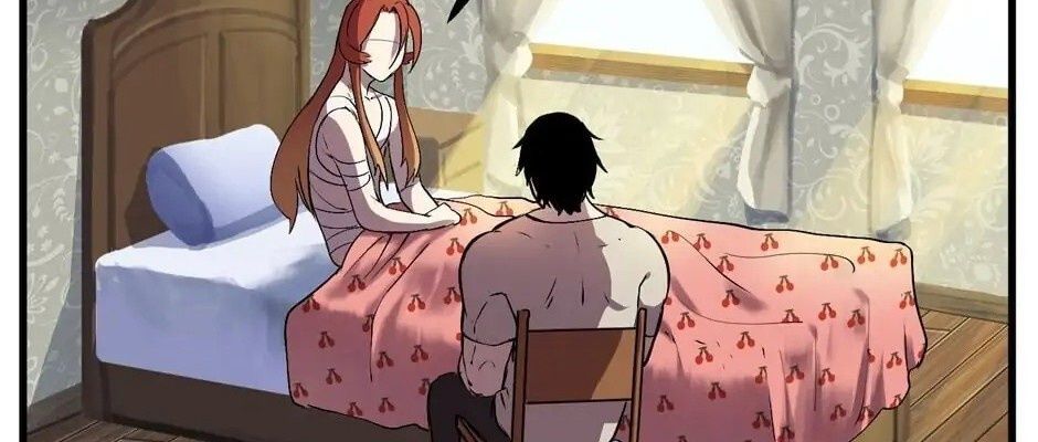 Câu Chuyện Sinh Tồn Của Kiếm Vương Ở Thế Giới Khác Chap 22 - Next Chap 23