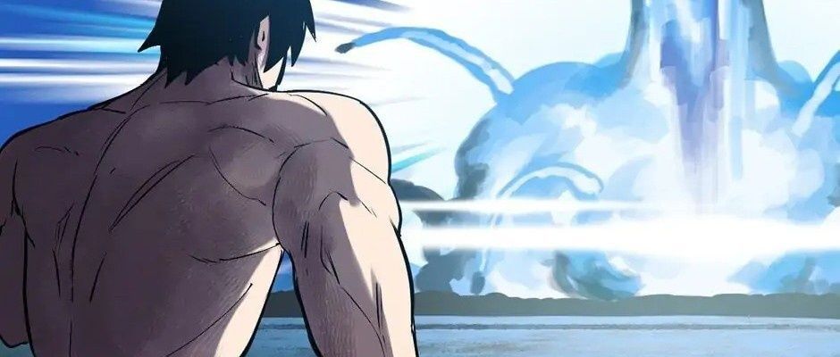 Câu Chuyện Sinh Tồn Của Kiếm Vương Ở Thế Giới Khác Chap 22 - Next Chap 23