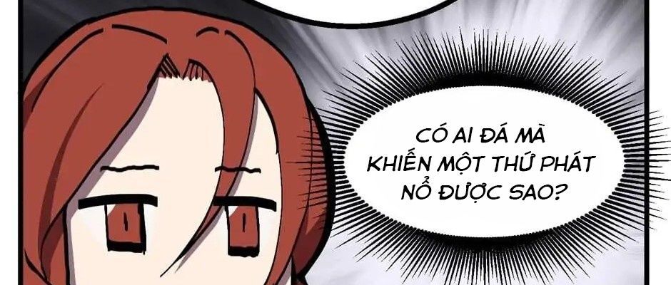 Câu Chuyện Sinh Tồn Của Kiếm Vương Ở Thế Giới Khác Chap 22 - Next Chap 23