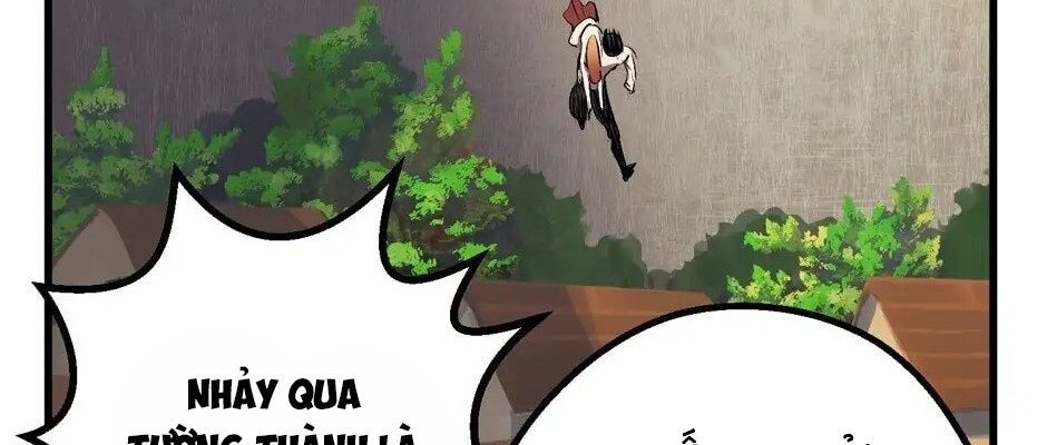 Câu Chuyện Sinh Tồn Của Kiếm Vương Ở Thế Giới Khác Chap 22 - Next Chap 23