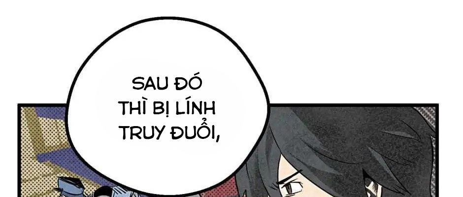 Câu Chuyện Sinh Tồn Của Kiếm Vương Ở Thế Giới Khác Chap 22 - Next Chap 23