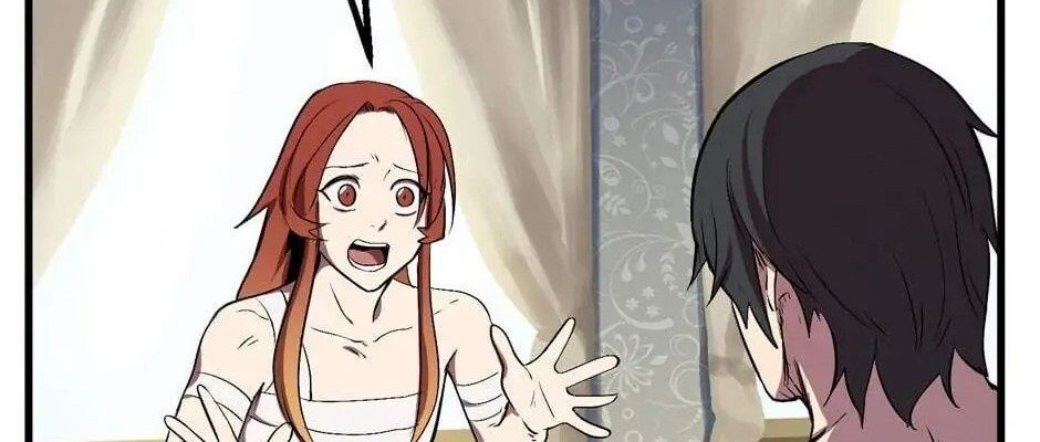 Câu Chuyện Sinh Tồn Của Kiếm Vương Ở Thế Giới Khác Chap 22 - Next Chap 23