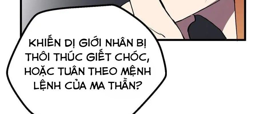 Câu Chuyện Sinh Tồn Của Kiếm Vương Ở Thế Giới Khác Chap 22 - Next Chap 23
