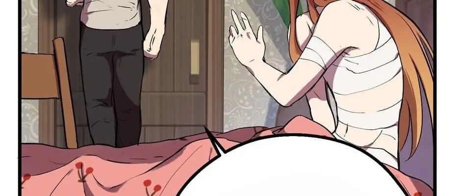 Câu Chuyện Sinh Tồn Của Kiếm Vương Ở Thế Giới Khác Chap 22 - Next Chap 23