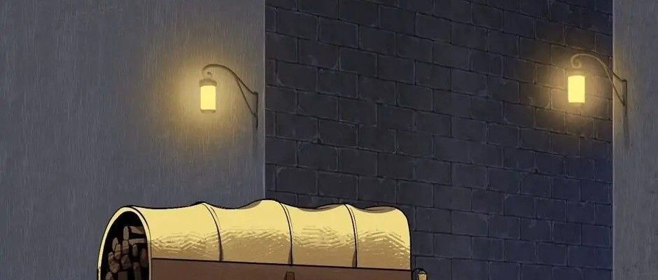 Câu Chuyện Sinh Tồn Của Kiếm Vương Ở Thế Giới Khác Chap 22 - Next Chap 23