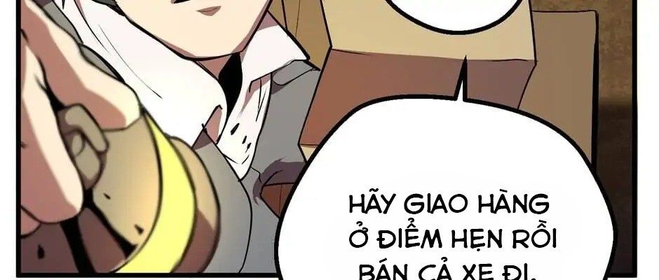 Câu Chuyện Sinh Tồn Của Kiếm Vương Ở Thế Giới Khác Chap 22 - Next Chap 23