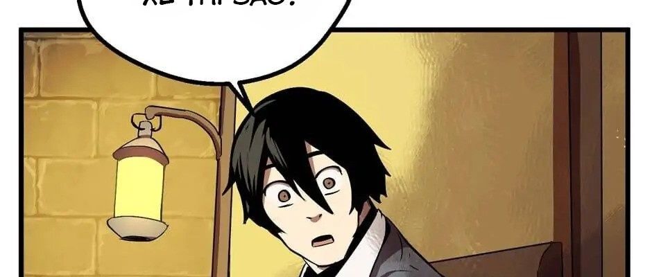 Câu Chuyện Sinh Tồn Của Kiếm Vương Ở Thế Giới Khác Chap 22 - Next Chap 23