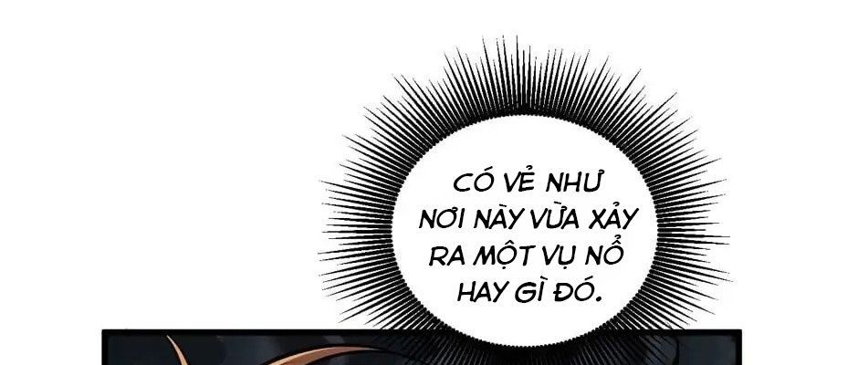 Câu Chuyện Sinh Tồn Của Kiếm Vương Ở Thế Giới Khác Chap 22 - Next Chap 23