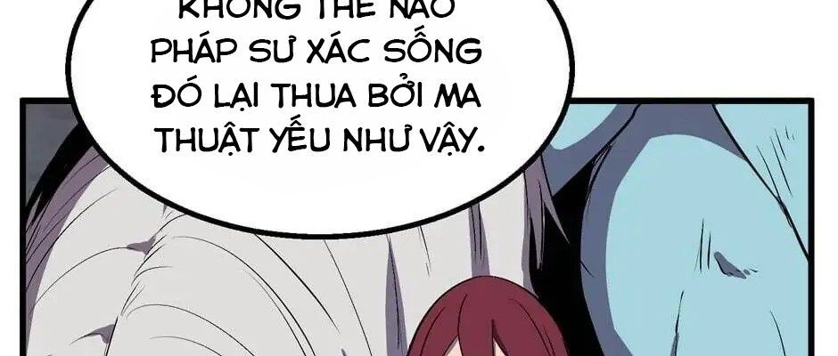 Câu Chuyện Sinh Tồn Của Kiếm Vương Ở Thế Giới Khác Chap 22 - Next Chap 23